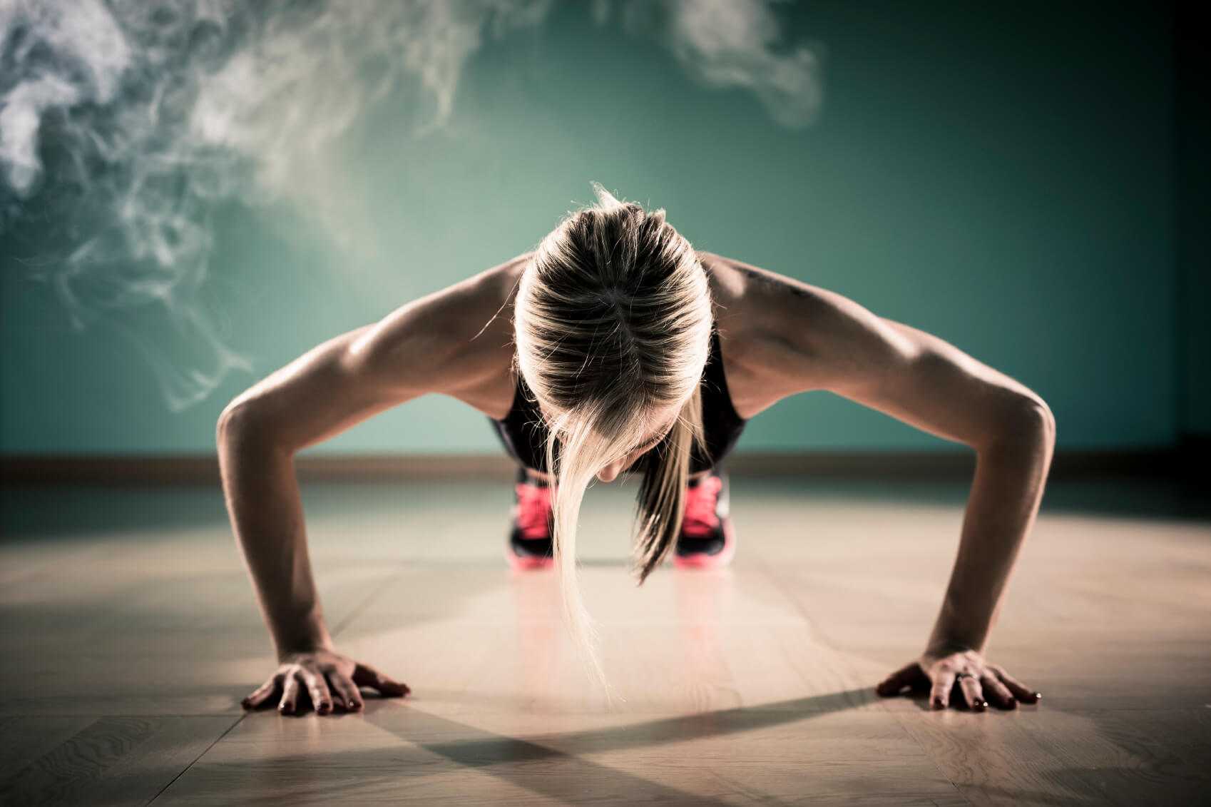 What is HIIT Training?